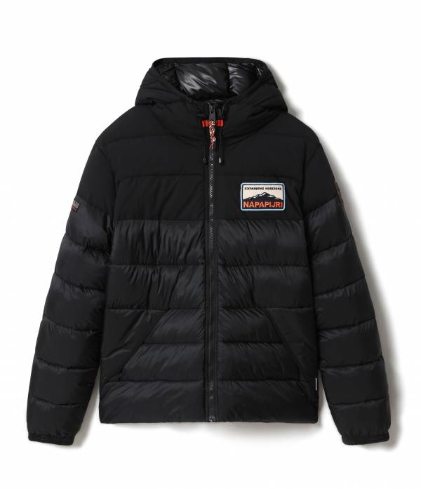 ATER BLACK 041