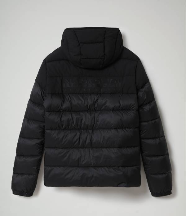 ATER BLACK 041