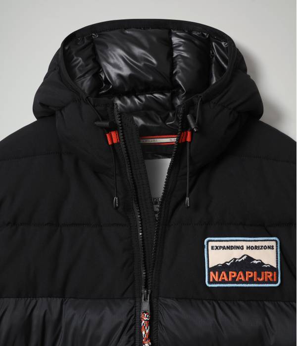 ATER BLACK 041