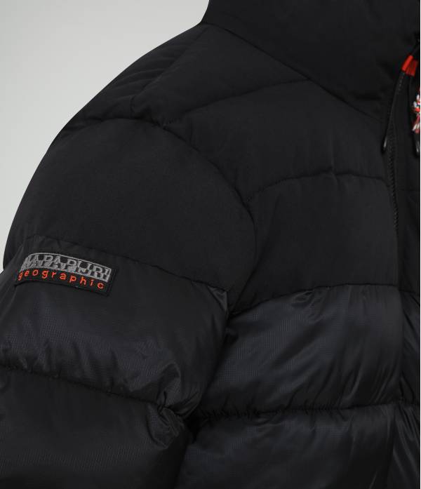 ATER BLACK 041