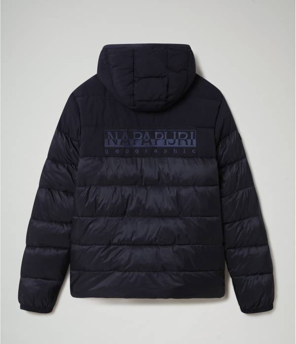 ATER BLU MARINE