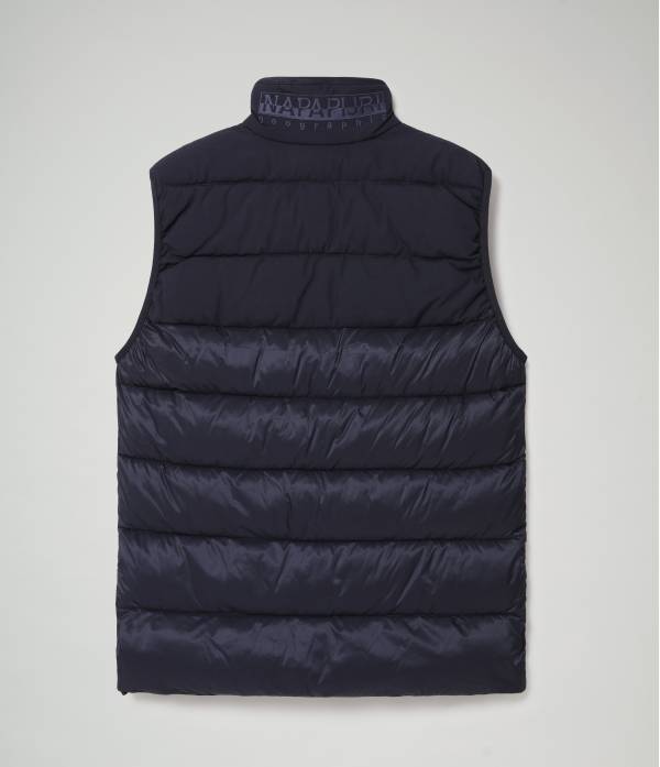 ATER VEST BLU MARINE