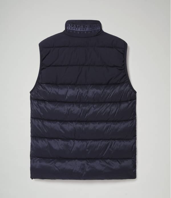 ATER VEST BLU MARINE 