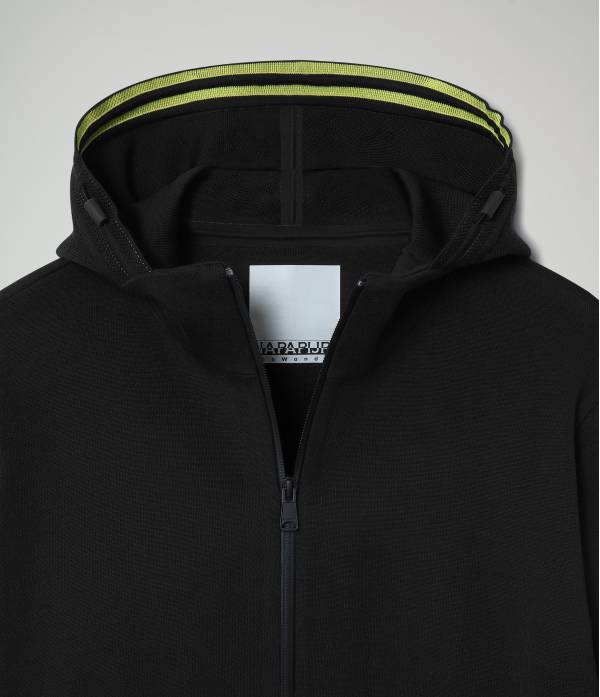 ZE-K306 BLACK 041