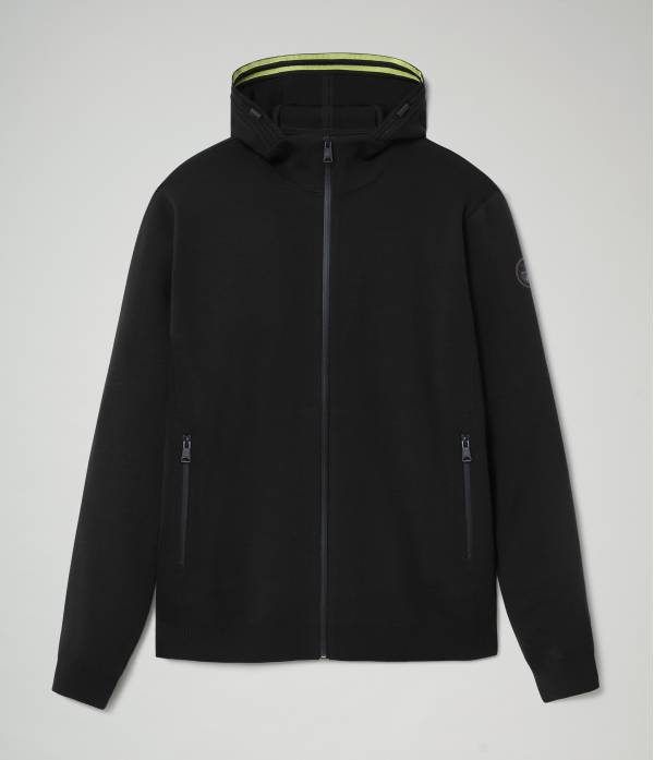 ZE-K306 BLACK 041