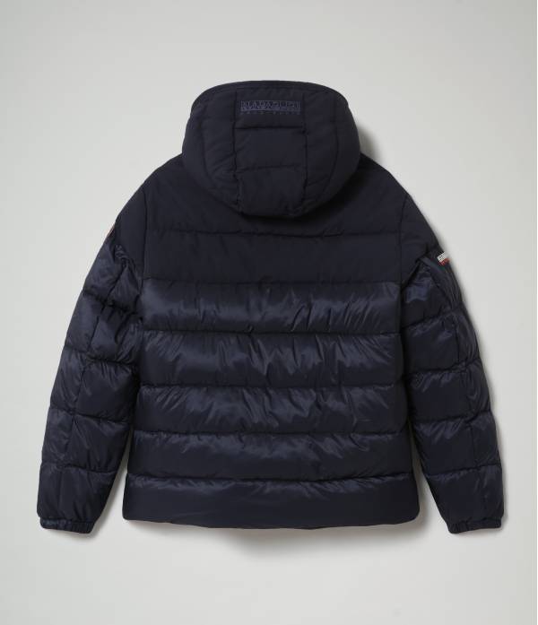 ATER W BLU MARINE