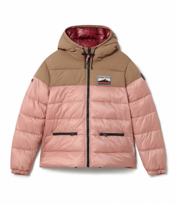 ATER W PINK WOODROSE