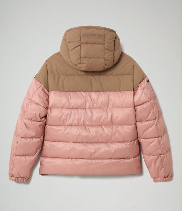 ATER W PINK WOODROSE