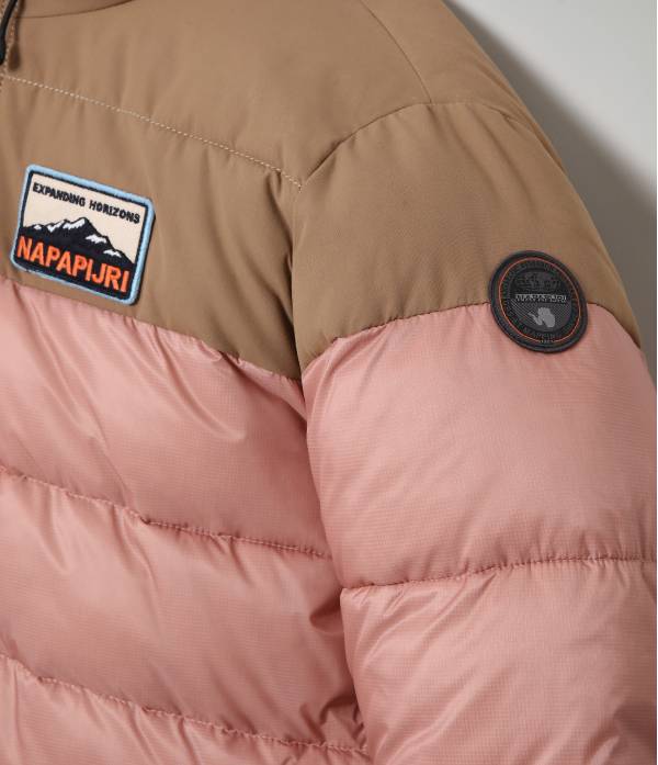 ATER W PINK WOODROSE