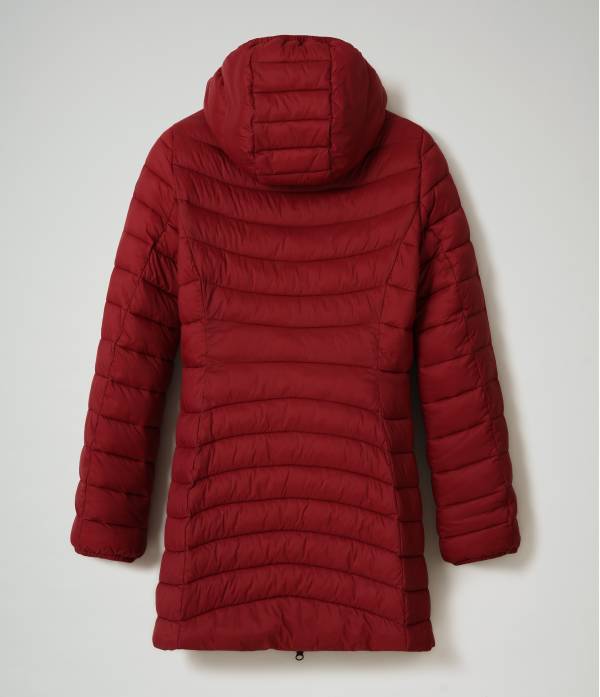 AERONS W L VINT AMARANTH