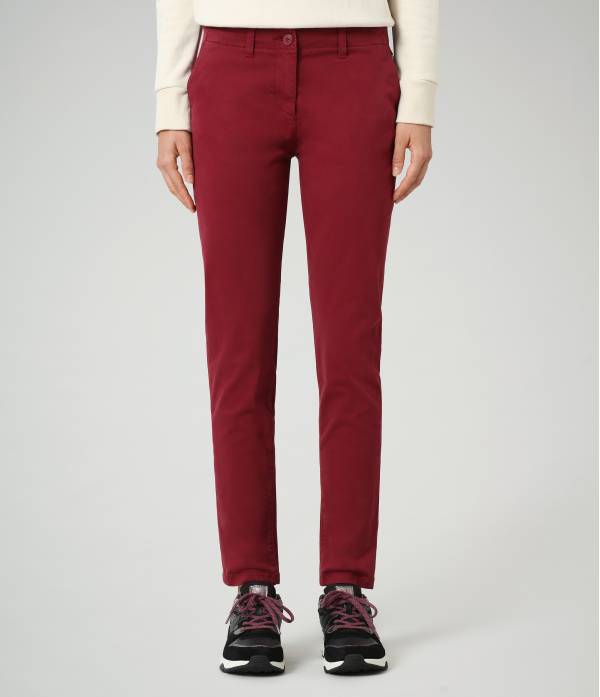 MERIDIAN W VINT AMARANTH
