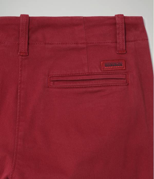 MERIDIAN W VINT AMARANTH