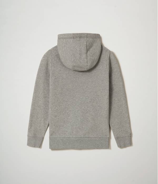 K BIREX H MED GREY MEL