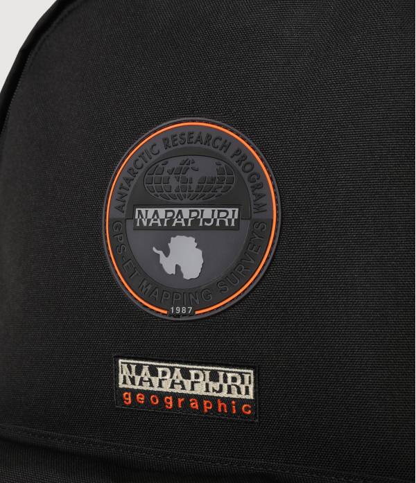 VOYAGE 2 BLACK 041