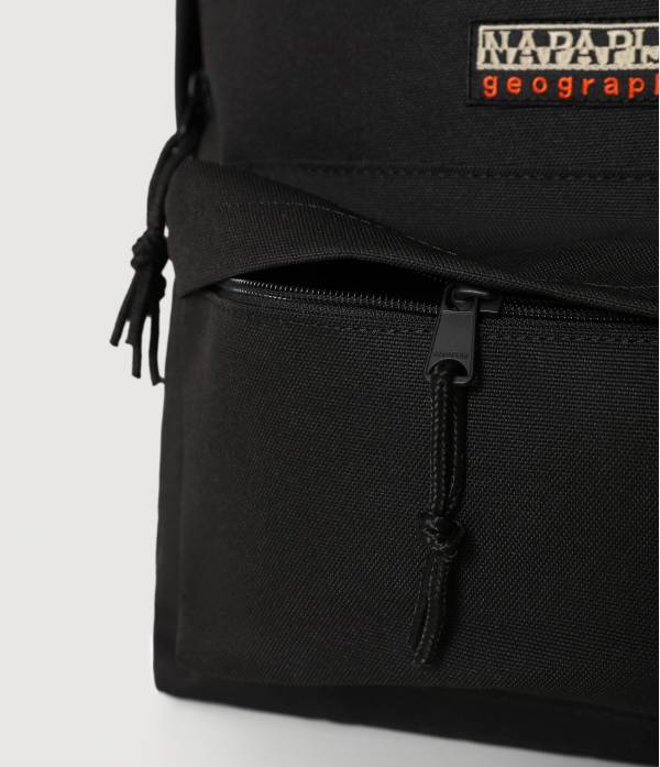 VOYAGE 2 BLACK 041