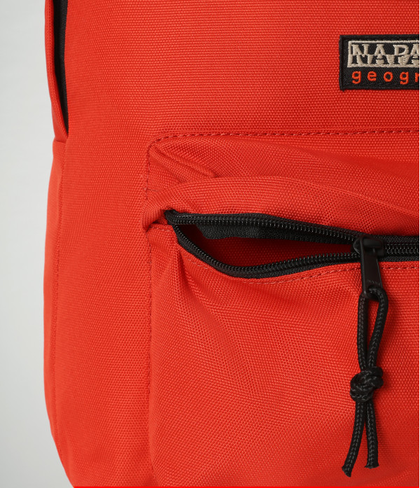 VOYAGE 2 ORANGE CLAY