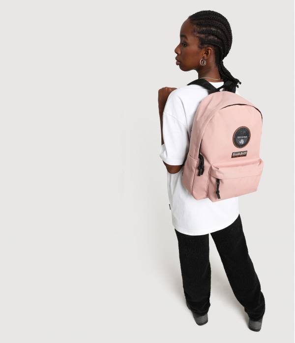 VOYAGE 2 PINK WOODROSE