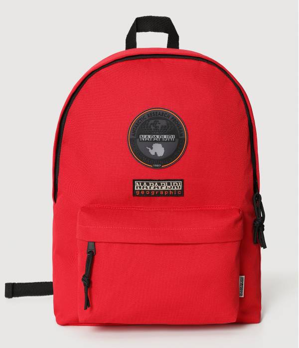 VOYAGE 2 RED TANGO