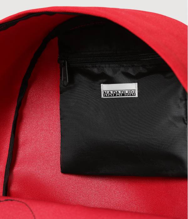 VOYAGE 2 RED TANGO