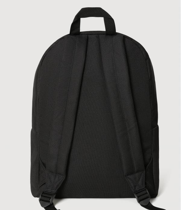 HAPPY DAYPACK 2 BLACK 041