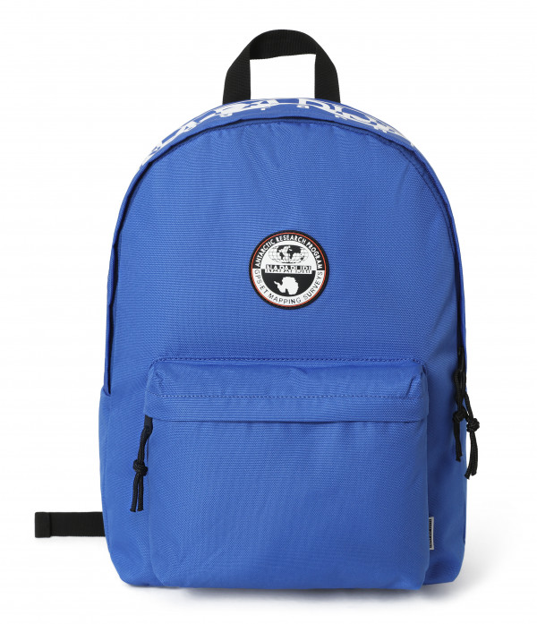 HAPPY DAYPACK 2 BLUE DAZZLING 