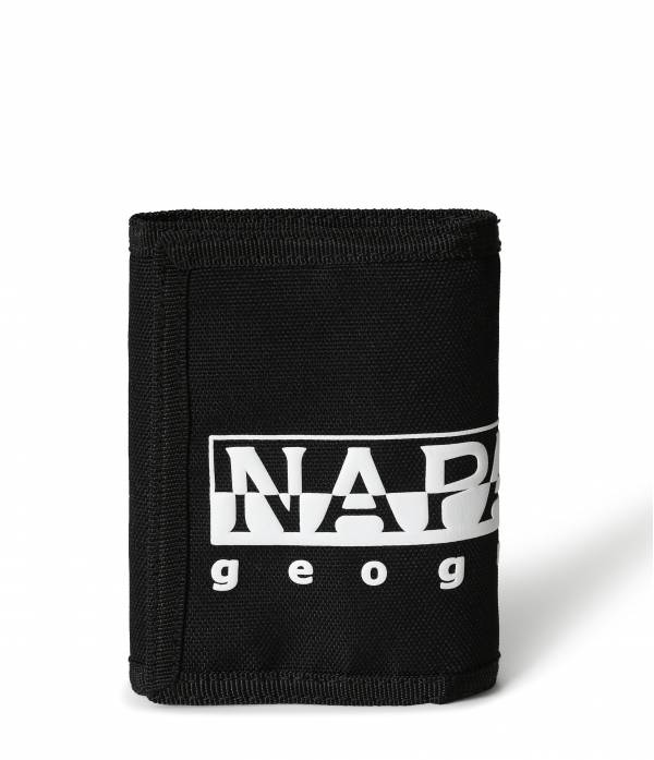 HAPPY WALLET 2 BLACK 041