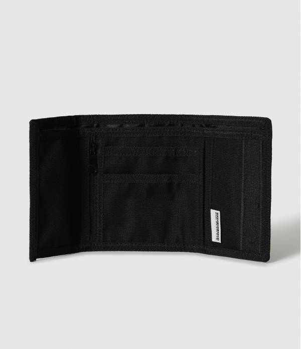 HAPPY WALLET 2 BLACK 041