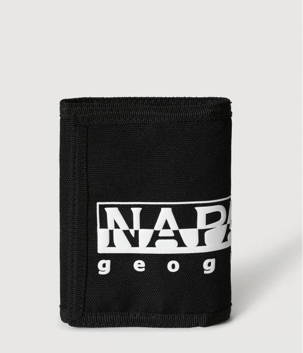 HAPPY WALLET 2 BLACK 041