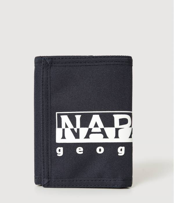 HAPPY WALLET 2 BLU MARINE 