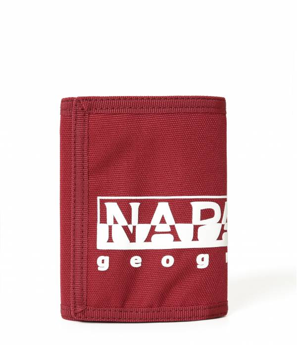 HAPPY WALLET 2 VINT AMARANTH