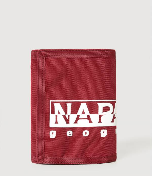 HAPPY WALLET 2 VINT AMARANTH