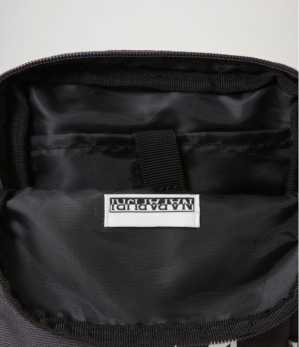 HAPPY CROSS S 2 DARK GREY SOLID