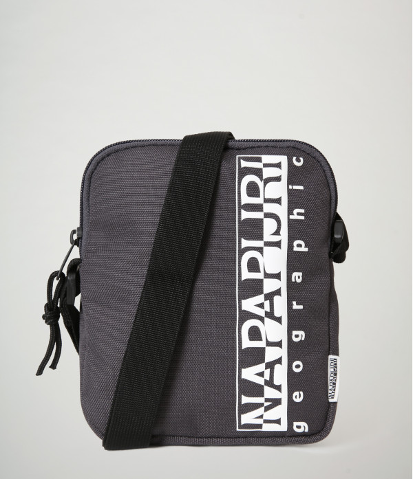 HAPPY CROSS S 2 DARK GREY SOLID