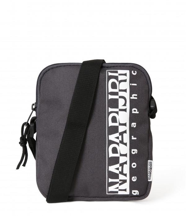 HAPPY CROSS S 2 DARK GREY SOLID