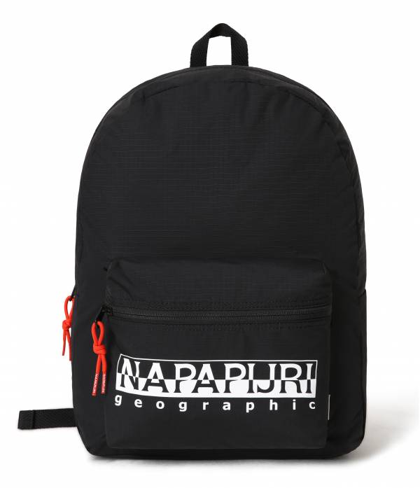 HACK DAYPACK 2 BLACK 041 