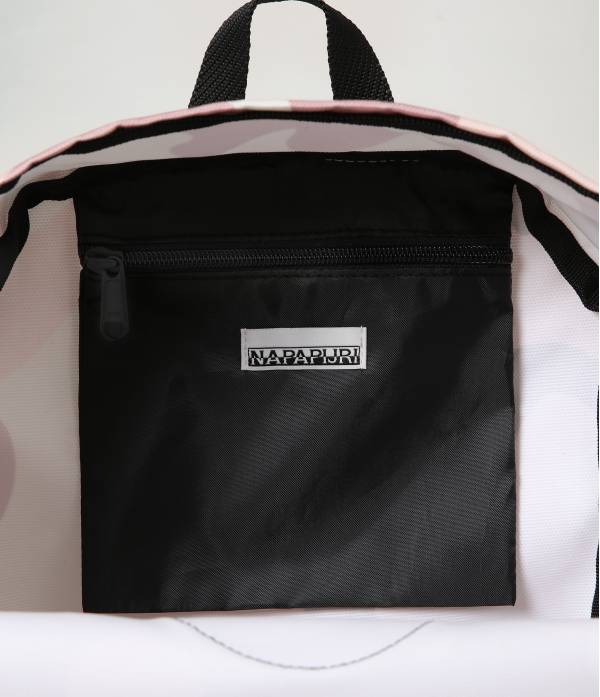 VOYAGE 2 PRINT CAMOU PINK F2I