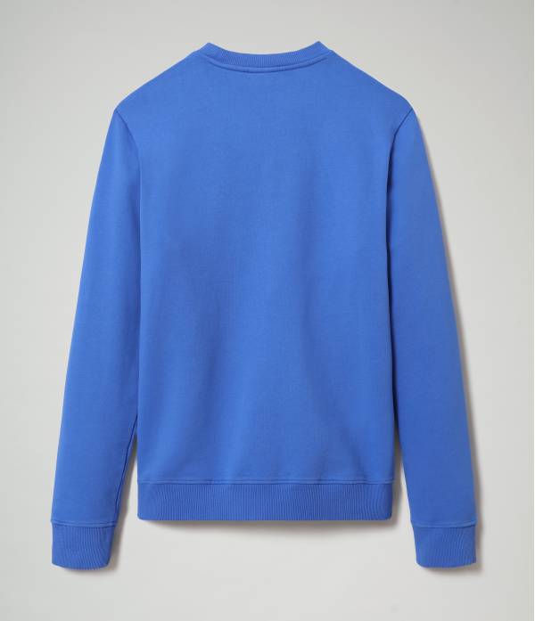 BALIS CREW BLUE DAZZLING