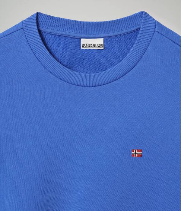 BALIS CREW BLUE DAZZLING