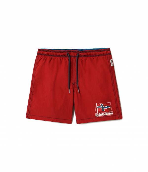 K VEJI OLD RED 094 