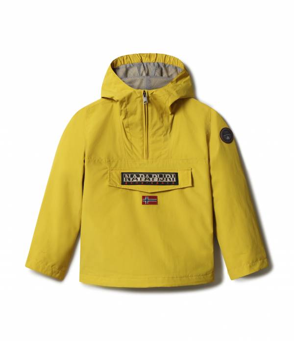 K RAINFOREST SUM 3 YELLOW MOSS