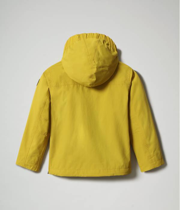 K RAINFOREST SUM 3 YELLOW MOSS