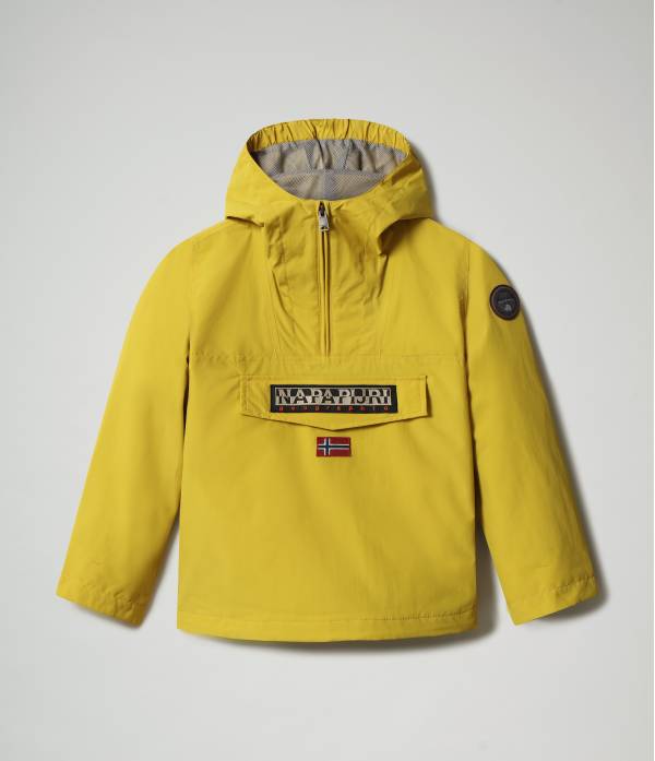 K RAINFOREST SUM 3 YELLOW MOSS