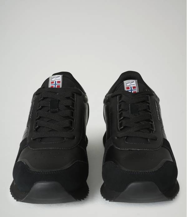 F0VIRTUS01/PUC BLACK 041