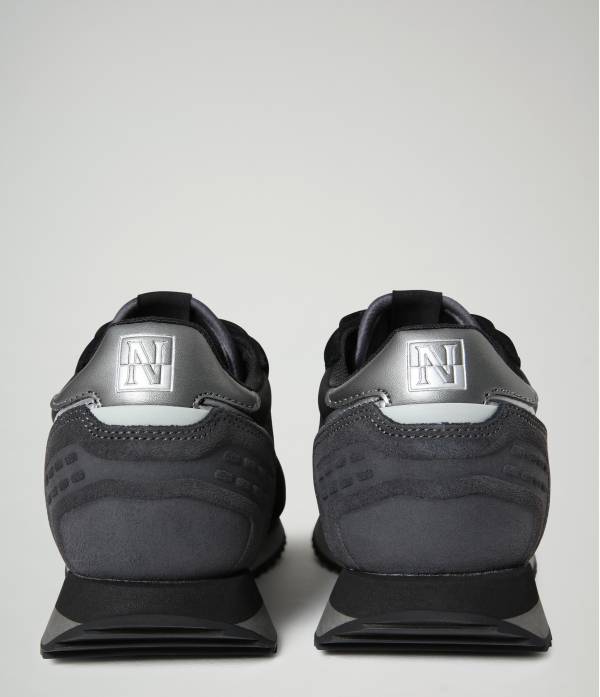 F0VICKY01/NYL BLACK 041