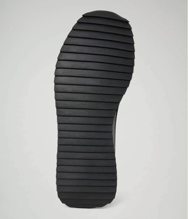 F0VICKY01/NYL BLACK 041