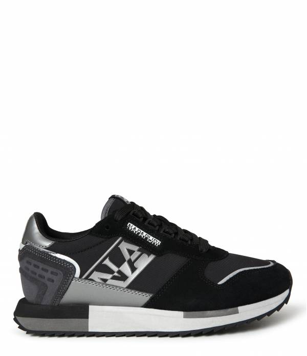F0VICKY01/NYL BLACK 041