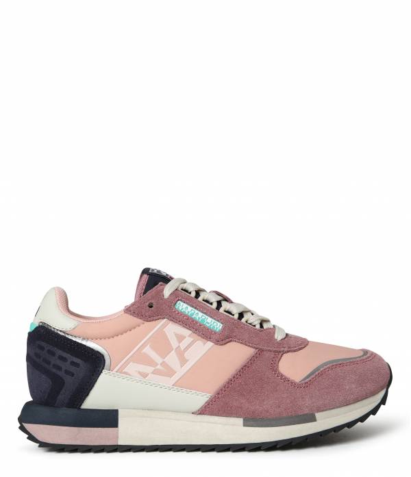 F0VICKY01/NYL PINK OLD ROSE