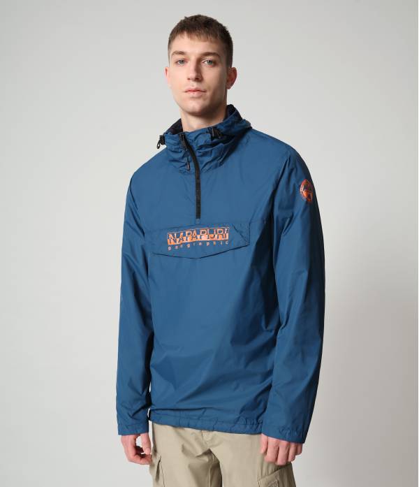 RF CIRCULAR POSEIDON BLUE