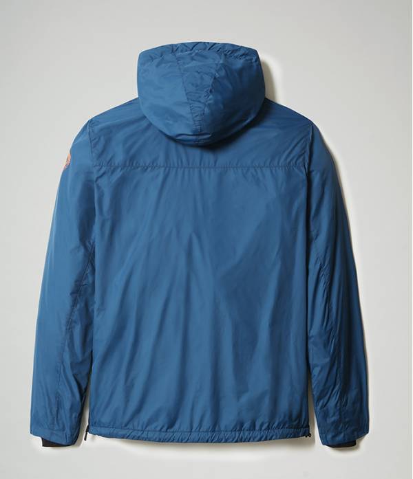 RF CIRCULAR POSEIDON BLUE