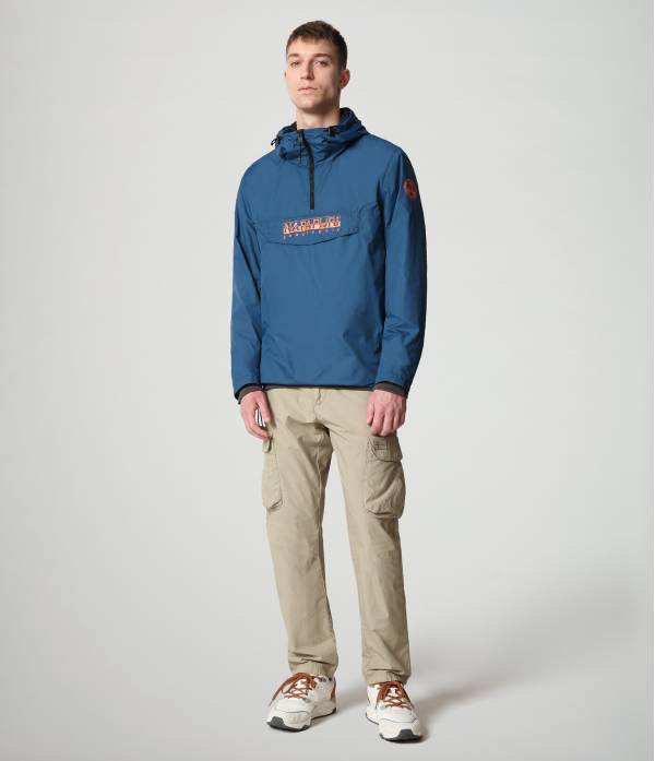 RF CIRCULAR POSEIDON BLUE